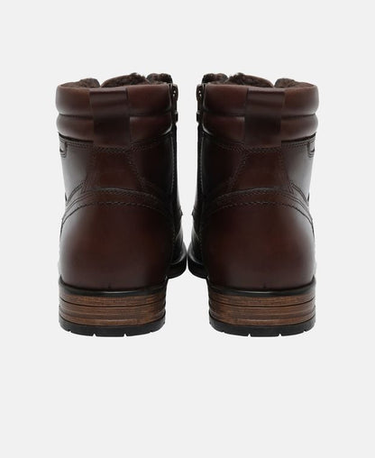 Schnürboots