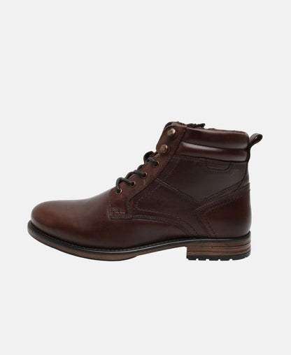 Schnürboots