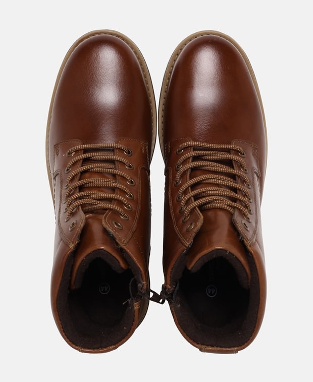 Schnürboots
