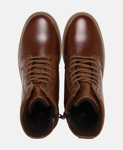 Schnürboots