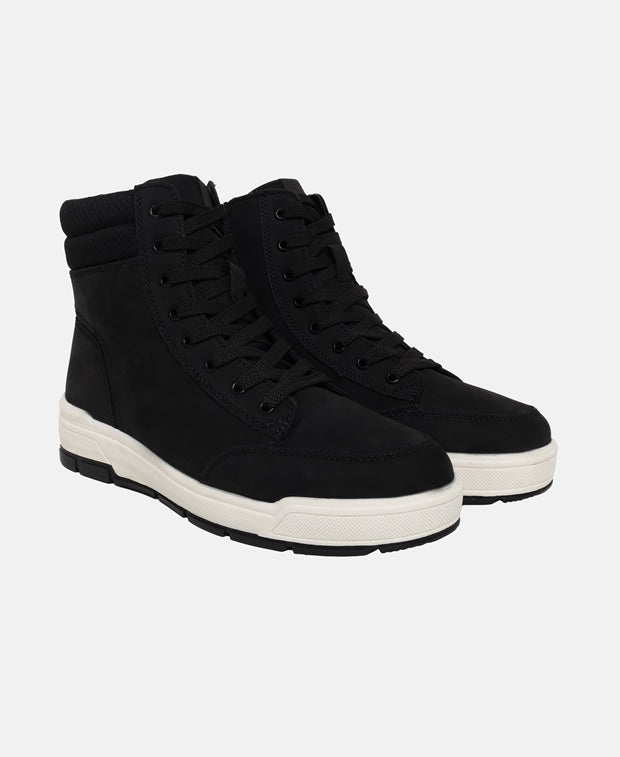 Winterstiefel