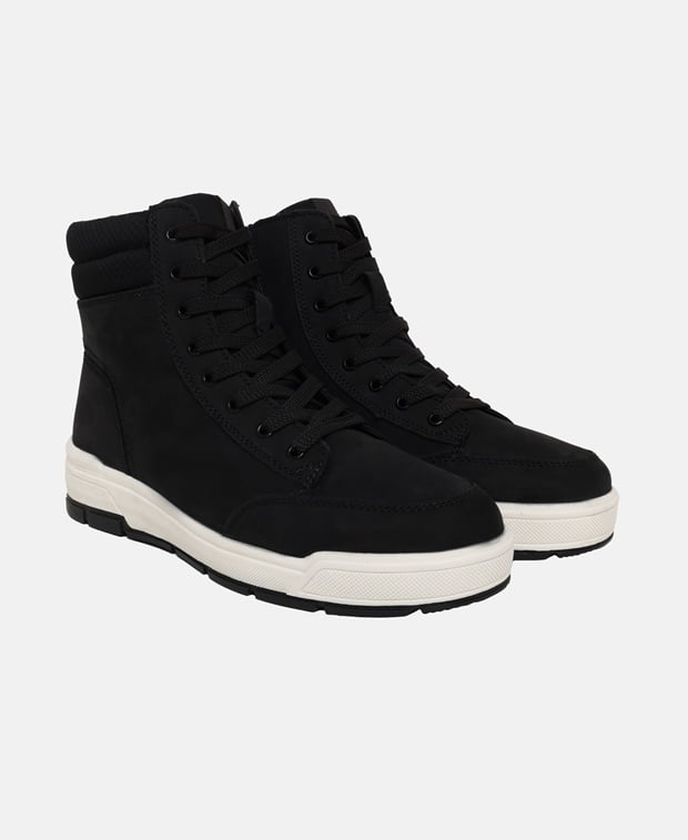 Winterstiefel