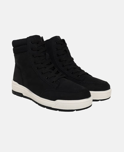 Winterstiefel