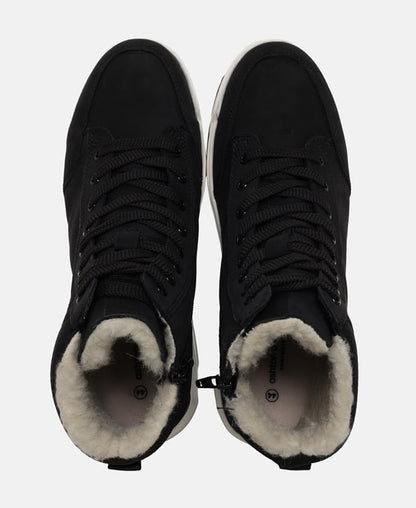 Winterstiefel