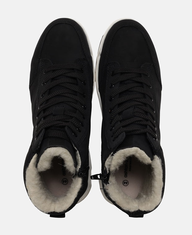 Winterstiefel