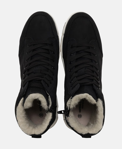 Winterstiefel