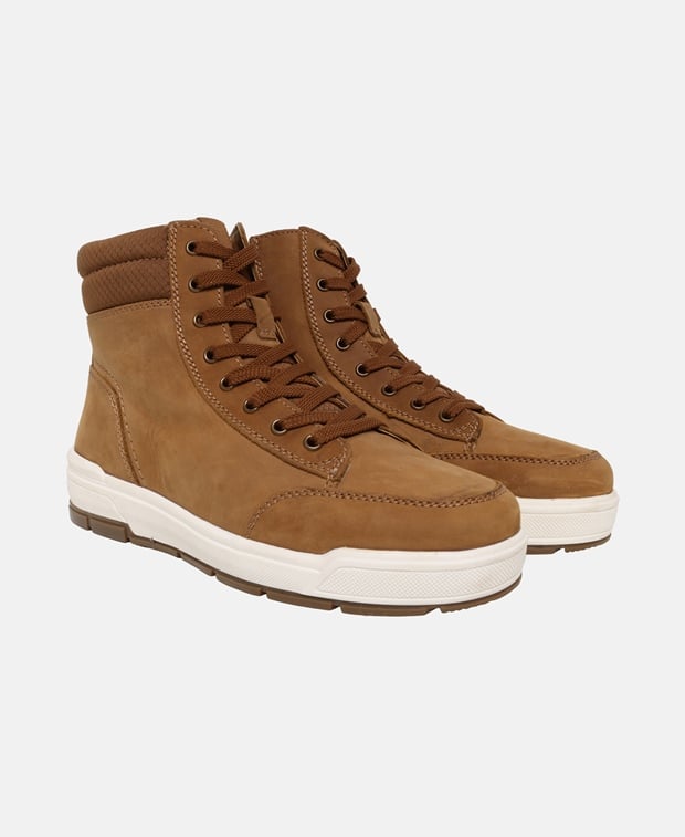 Winterstiefel