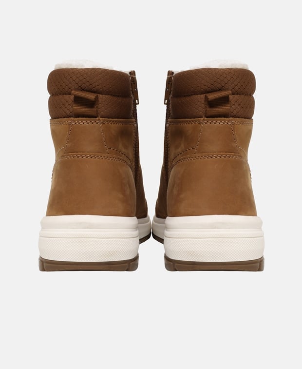 Winterstiefel