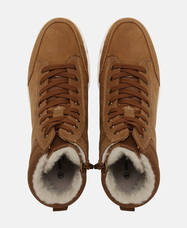 Winterstiefel
