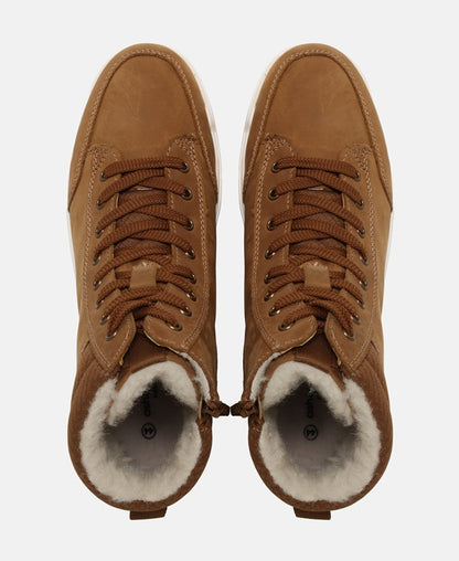 Winterstiefel