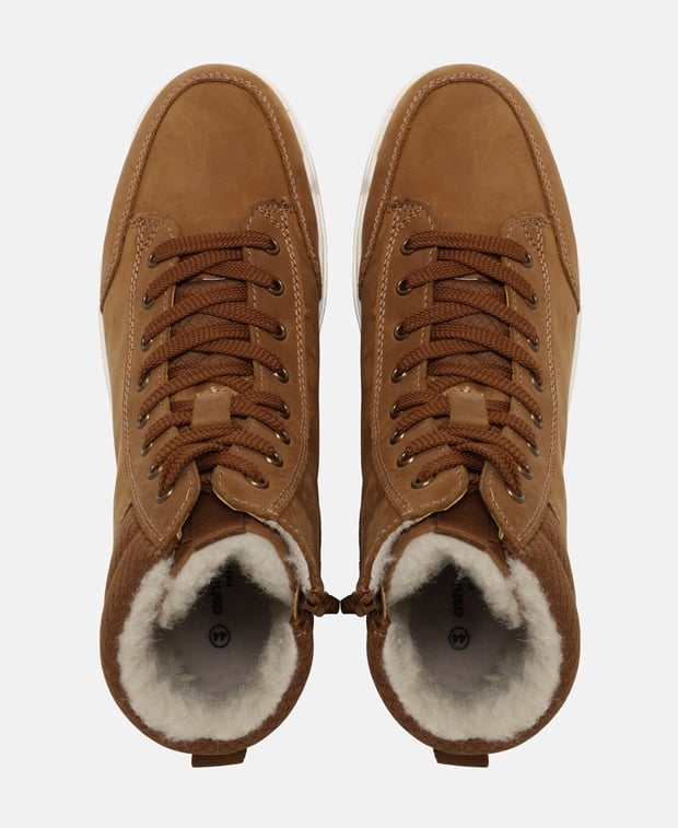 Winterstiefel