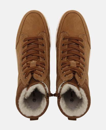 Winterstiefel