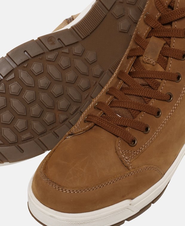 Winterstiefel