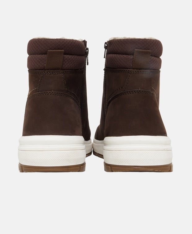 Winterstiefel