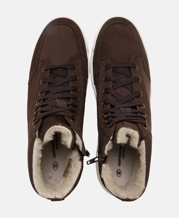 Winterstiefel