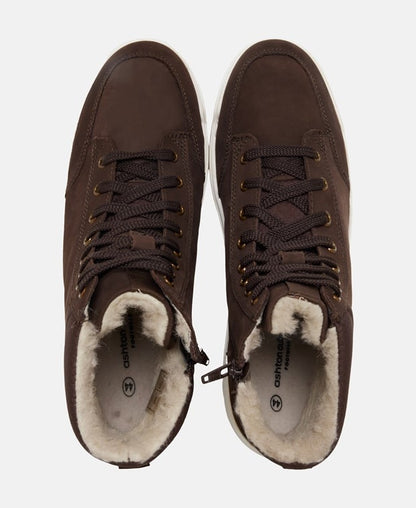 Winterstiefel