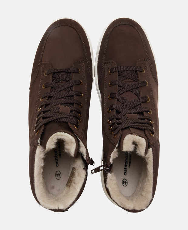 Winterstiefel