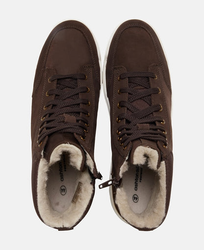 Winterstiefel
