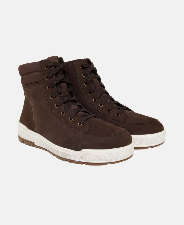 Winterstiefel
