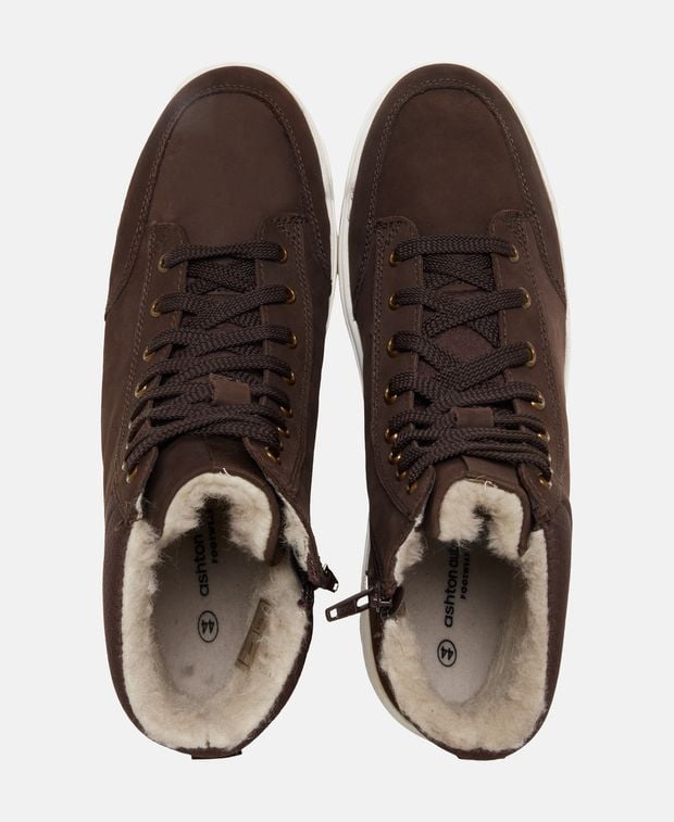 Winterstiefel