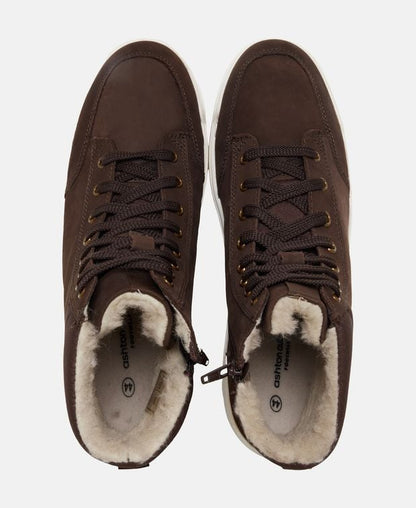 Winterstiefel