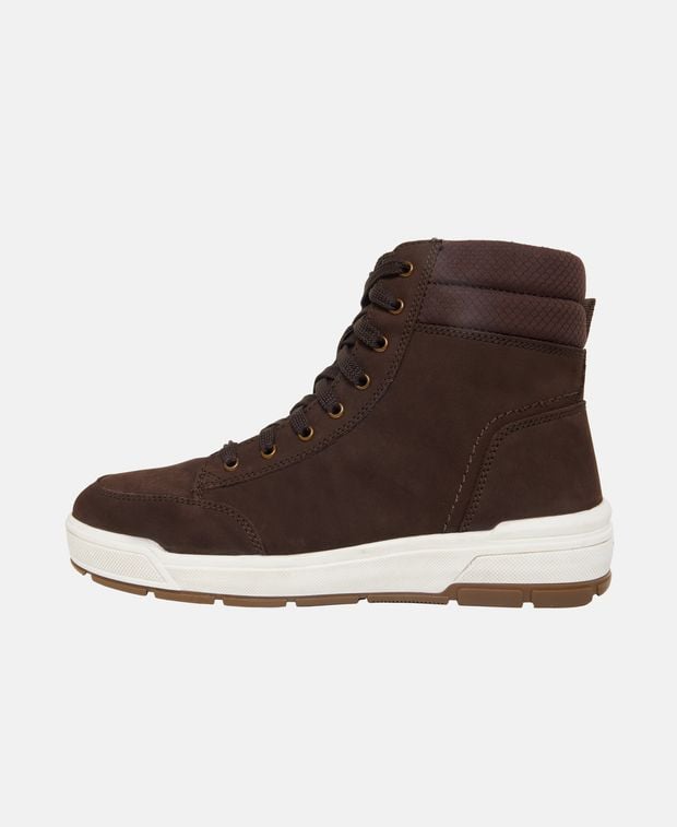 Winterstiefel