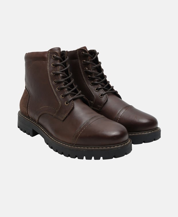 Schnürboots