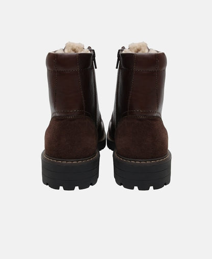 Schnürboots