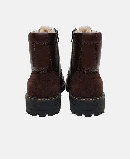 Schnürboots