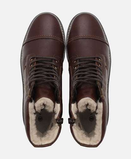 Schnürboots