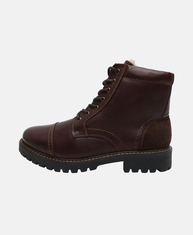 Schnürboots