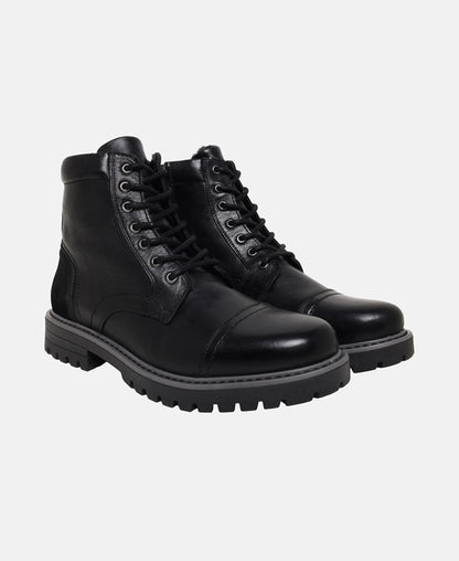 Schnürboots