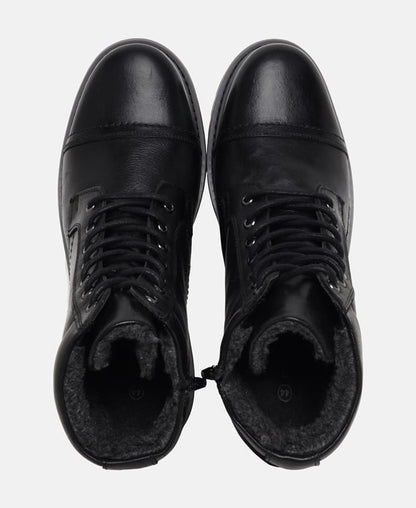 Schnürboots