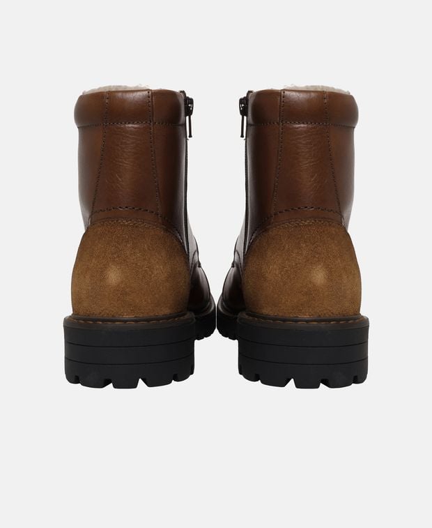 Schnürboots