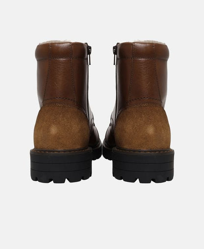 Schnürboots