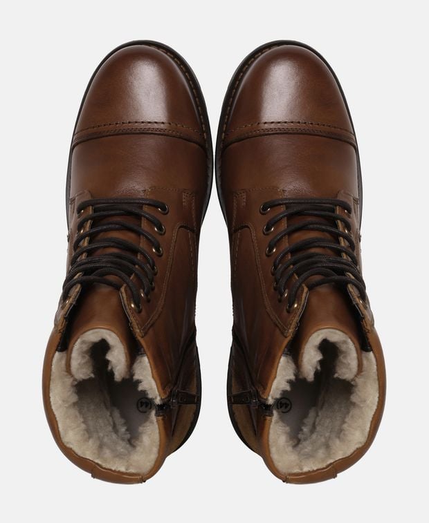 Schnürboots