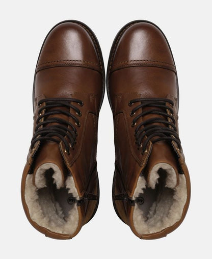 Schnürboots