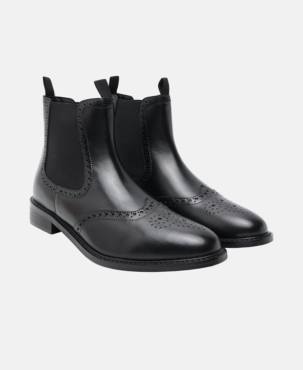 Chelsea Boots