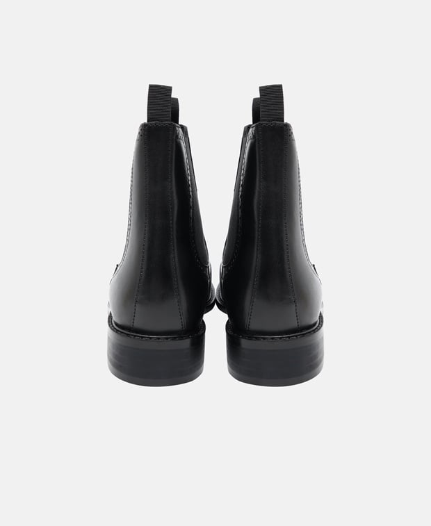 Chelsea Boots