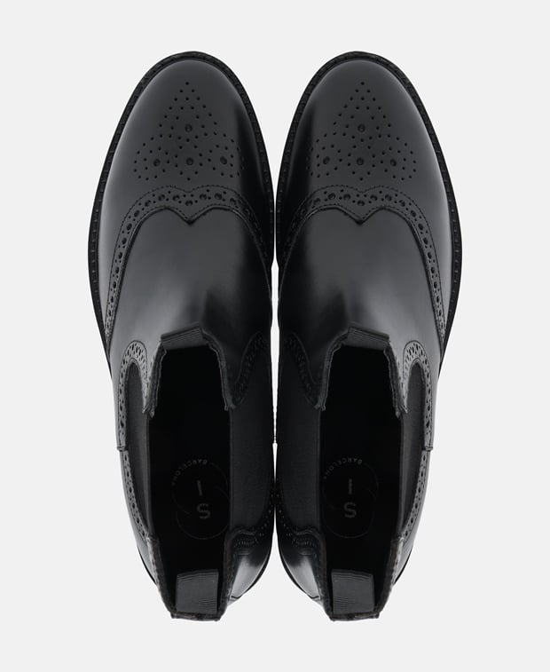 Chelsea Boots