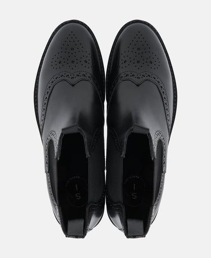 Chelsea Boots