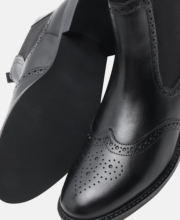 Chelsea Boots