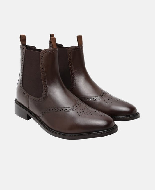 Chelsea Boots Aster