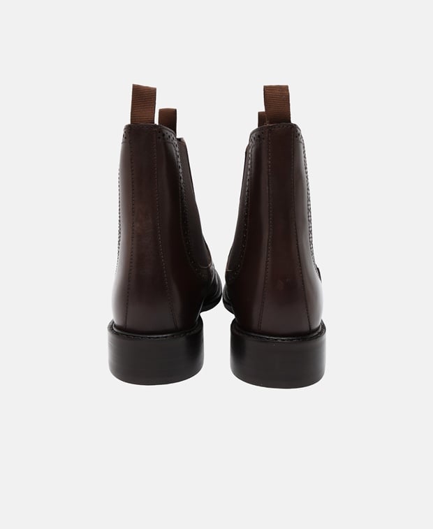 Chelsea Boots
