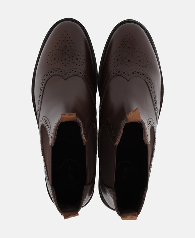 Chelsea Boots