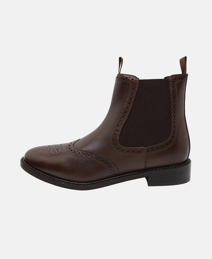 Chelsea Boots Aster