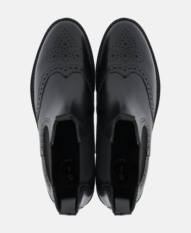 Chelsea Boots Aster