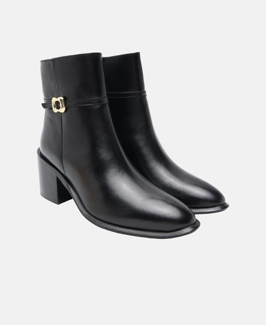 Stiefeletten Hampton