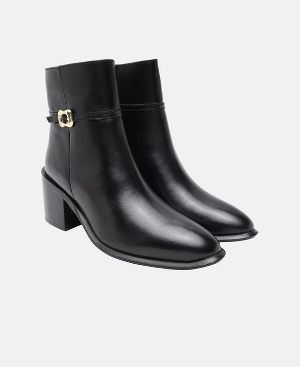 Stiefeletten Hampton