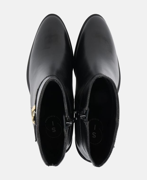Stiefeletten Hampton